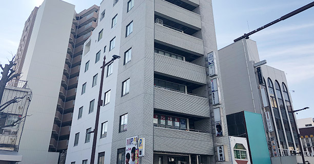 浜松校